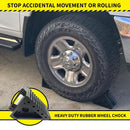 wheel chocks