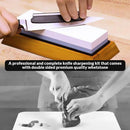 Whetstone Knife Sharpener