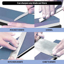 Whetstone Knife Sharpener