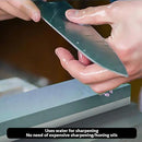 Whetstone Knife Sharpener