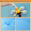 windshield repair kit best