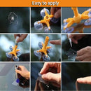 windshield repair kit best