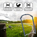 Wire Fence Fixer