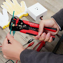 Wire Stripper & Cutter