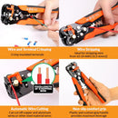 Wire Stripper & Cutter