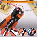 Wire Stripper & Cutter