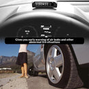 wireless pressure gauge