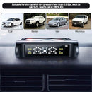 wireless digital pressure gauge