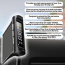 wireless pressure gauge