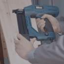 Electric Nailer & Stapler