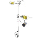4000 PSI Telescopic Spray Wand