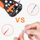 Wire Stripper & Cutter